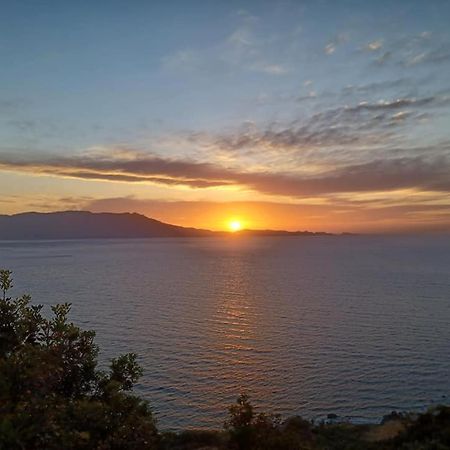 Michalis Holiday Home Ravdhoúkha Buitenkant foto
