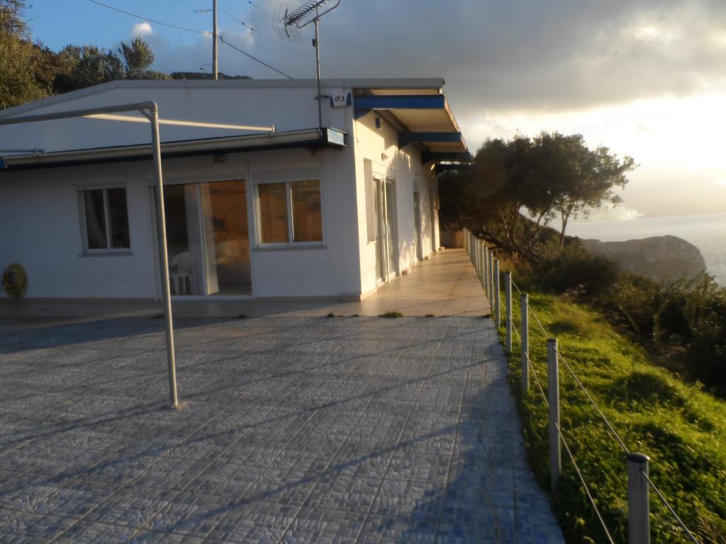 Michalis Holiday Home Ravdhoúkha Buitenkant foto