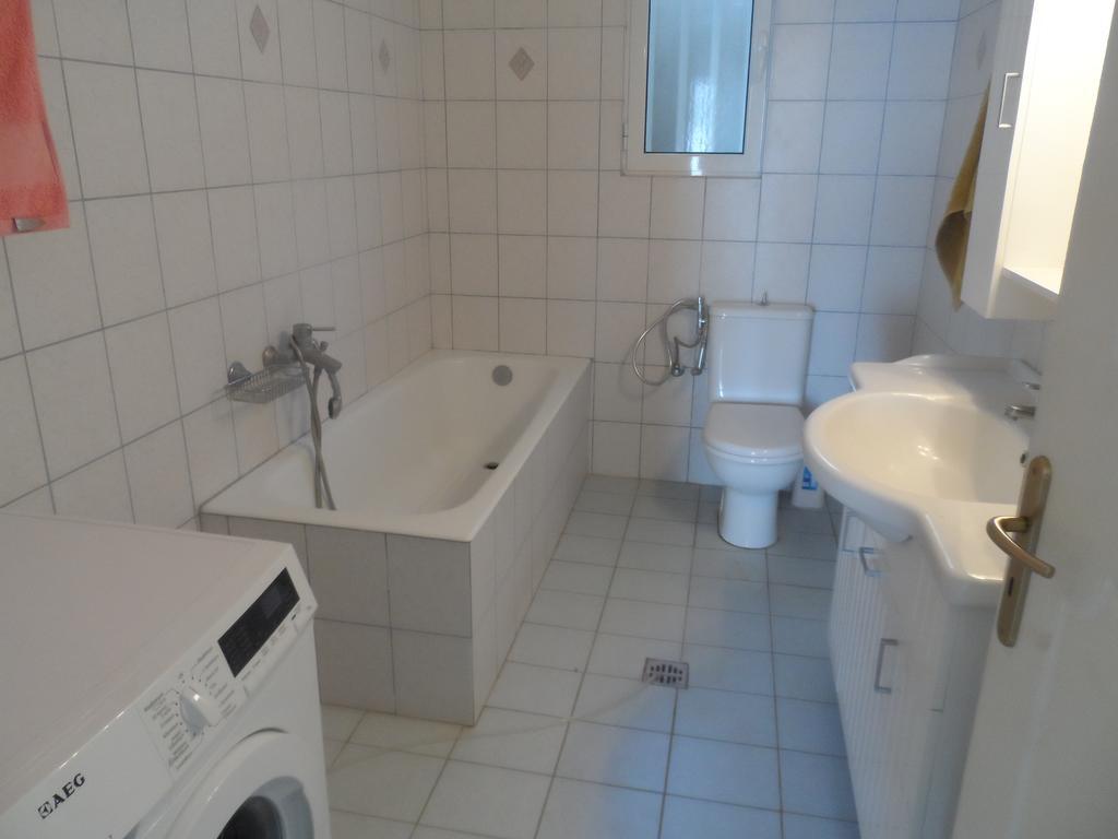 Michalis Holiday Home Ravdhoúkha Buitenkant foto