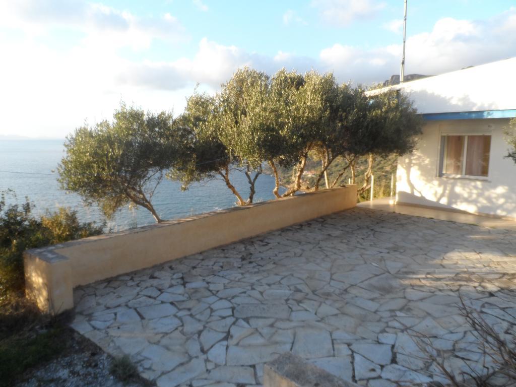 Michalis Holiday Home Ravdhoúkha Buitenkant foto