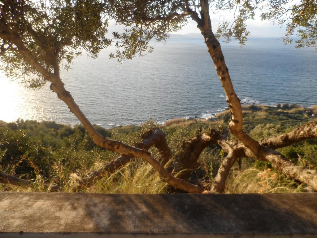 Michalis Holiday Home Ravdhoúkha Buitenkant foto