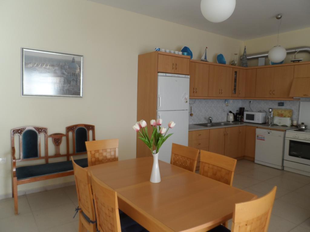 Michalis Holiday Home Ravdhoúkha Buitenkant foto