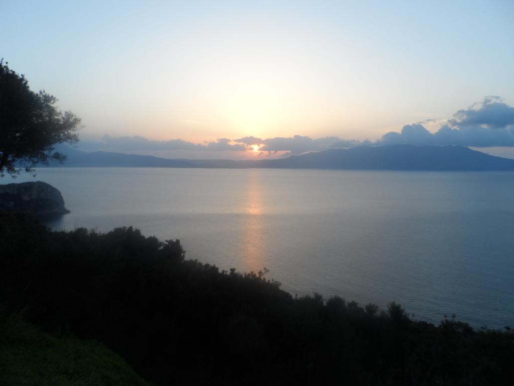 Michalis Holiday Home Ravdhoúkha Buitenkant foto