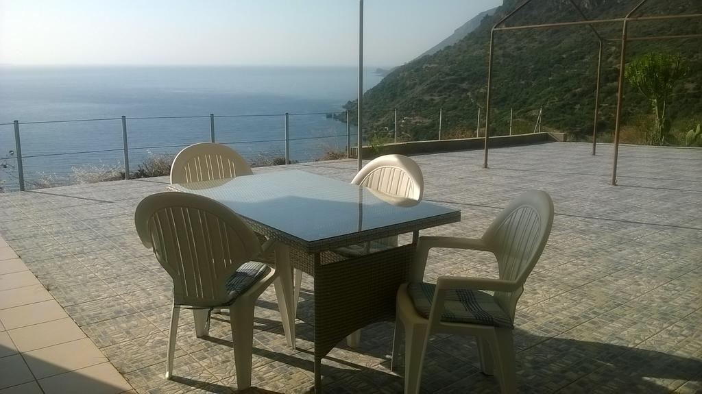 Michalis Holiday Home Ravdhoúkha Buitenkant foto