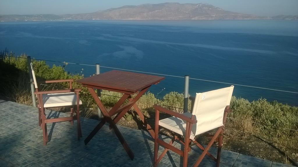 Michalis Holiday Home Ravdhoúkha Buitenkant foto