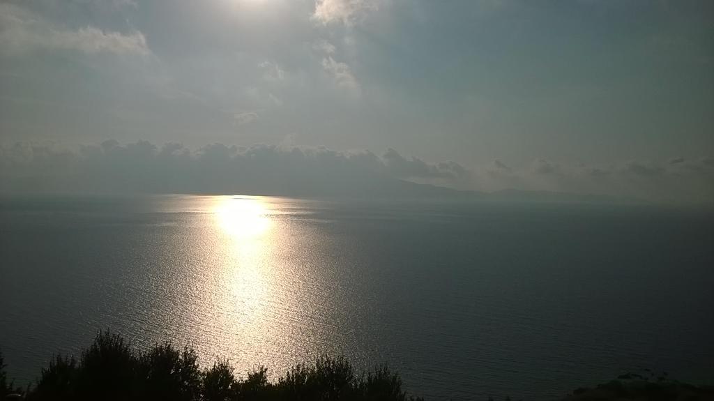 Michalis Holiday Home Ravdhoúkha Buitenkant foto