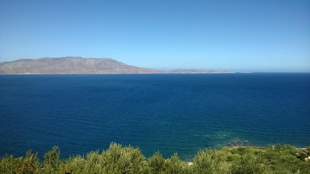 Michalis Holiday Home Ravdhoúkha Buitenkant foto