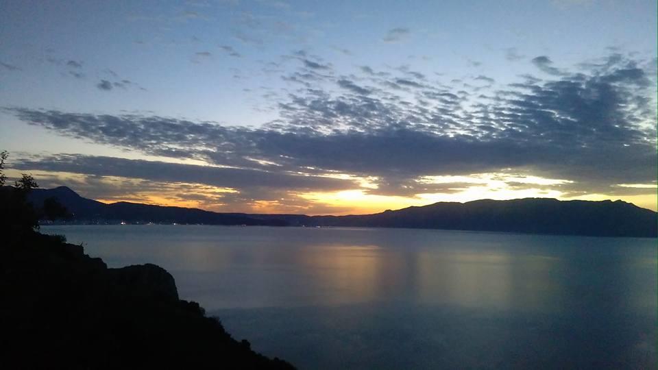 Michalis Holiday Home Ravdhoúkha Buitenkant foto