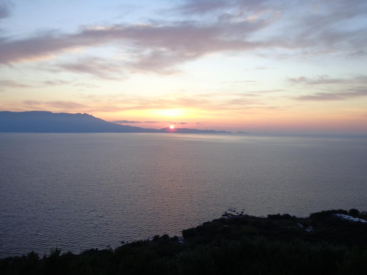 Michalis Holiday Home Ravdhoúkha Buitenkant foto