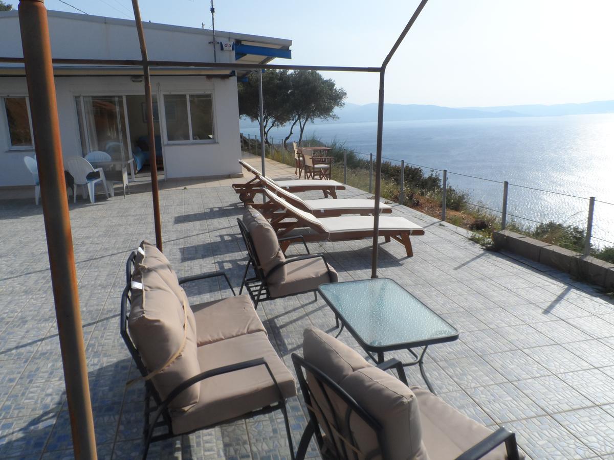 Michalis Holiday Home Ravdhoúkha Buitenkant foto