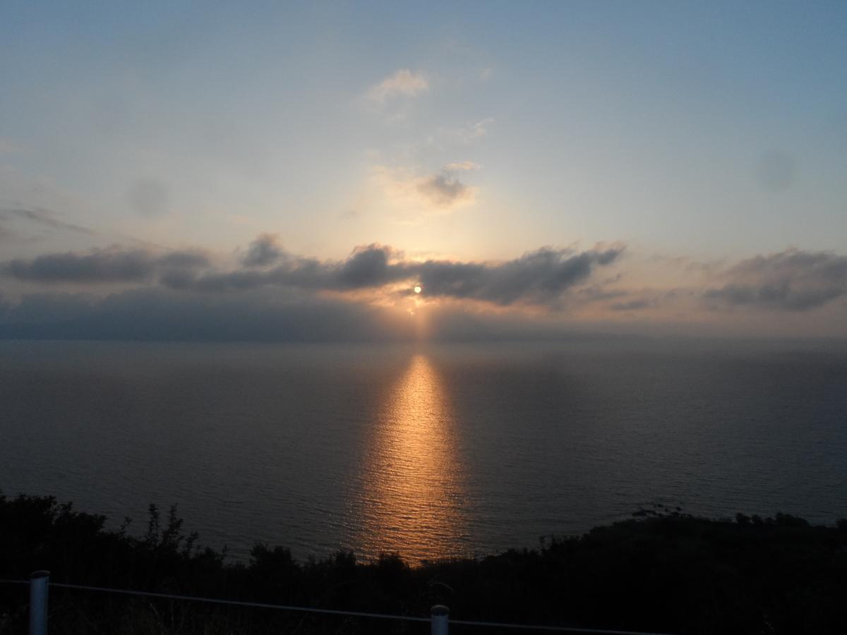 Michalis Holiday Home Ravdhoúkha Buitenkant foto