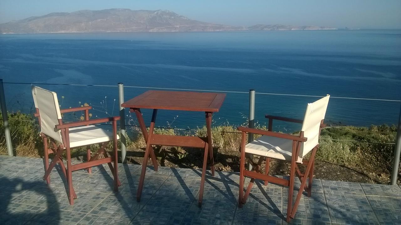 Michalis Holiday Home Ravdhoúkha Buitenkant foto