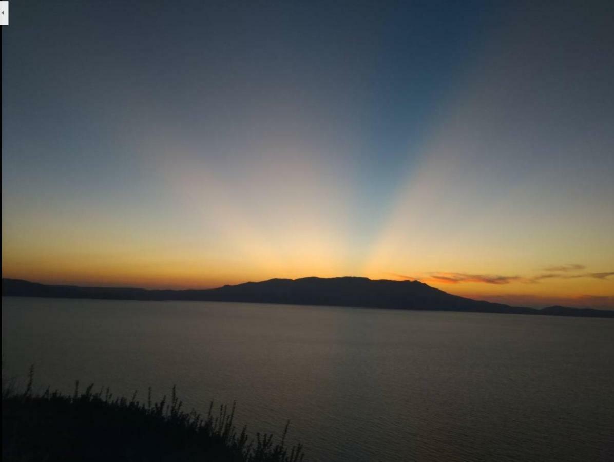 Michalis Holiday Home Ravdhoúkha Buitenkant foto